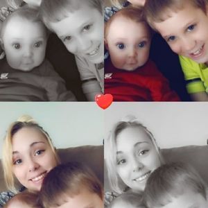 Meet your Posher, Mickey